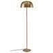 Торшер Nordlux Cera Brass