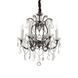 Ideal Lux LIBERTY SP6 Прозрачный 073729
