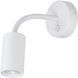 Бра Nowodvorski EYE FLEX WHITE S 9070, Белый, Белый