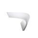 Настенный светильник Icone Luce Boomerang LED BI