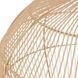 Подвесной светильник Nowodvorski Haiti M, Beige