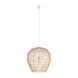 Подвесной светильник Nowodvorski Haiti M, Beige