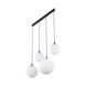Подвесной светильник TK Lighting ESME 4, White