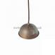 Підвісний світильник Moretti Luce 3200.AR