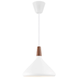Підвісний світильник Nordlux Nori 27 White