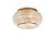 Ideal Lux PASHA' PL6 Золото 100807
