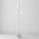 Торшер Babich Studio BUBBLE F, Beige