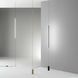 Торшер-підвіс на розтяжці Ideal Lux Filo pt, White