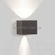 Уличный светильник Delta Light TIGA LED BS 223 752 8102 G