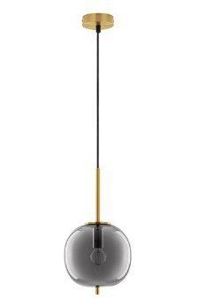 Підвісний світильник Nova luce LATO S, Gold