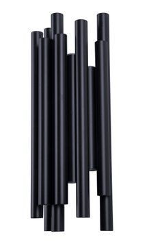 Бра Maxlight ORGANIC 8, Black