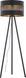 Торшер TAGO TK-Lighting 5053 - 5053, Черный, Золотой