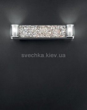 Настінний світильник Sillux MAL&Eacute; 267 LP6267E