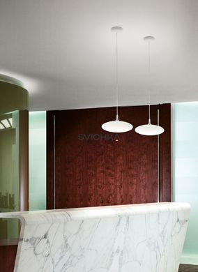 Подвесной светильник Linea Light Squash_P 7948