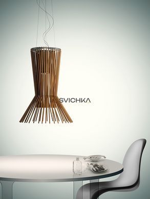 Подвесной светильник Foscarini Allegretto Vivace, Copper