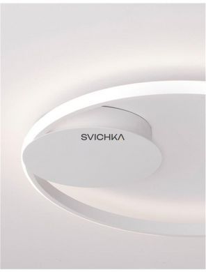 Потолочный светильник Nova luce FULINE