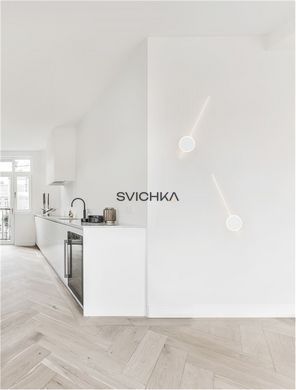 Настенный светильник Nova Luce CLOCK 60