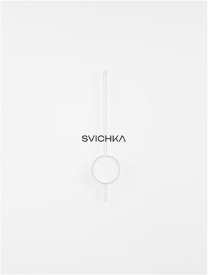 Настенный светильник Nova Luce CLOCK 60