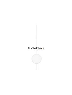 Настенный светильник Nova Luce CLOCK 60