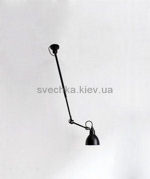 Потолочный светильник Lampe Gras 302-Bl-Sat