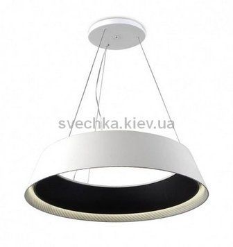 Підвісний світильник LEDS-C4 Grok Ringofire 00-0053-05-BW