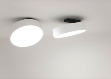 Потолочный светильник Delta Light SUPERNOVA XS PIVOT 274 88 2515 W