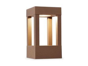 Вуличний стовпчик Faro Agra P 70756
