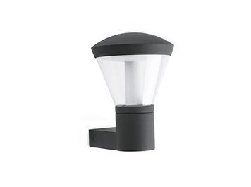 Вуличний бра Faro Shelby 75536