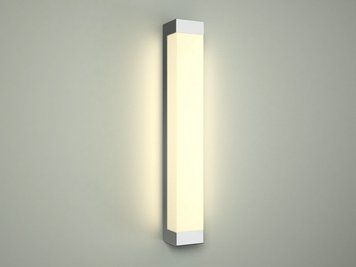 Світильник Nowodvorski 6945 FRASER LED, Хром, Білий