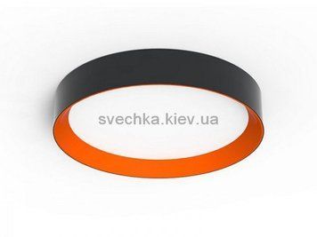 Стельовий світильник Bpm FLORIDA 10190.04.BK-OR.MP.3K