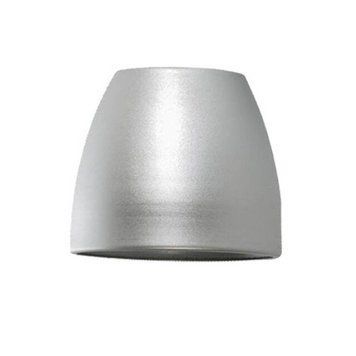 Абажур AZzardo ZYTA SHADE ZA 33 AZ2596 (ZA1036AL), Сріблястий