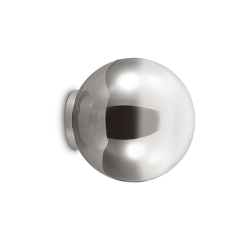Ideal Lux MAPA FADE AP1 D20 Хромовый 186849