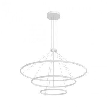 Підвісний світильник Redo 01-2481-DALI ORBIT Triple Small, 4000K, White