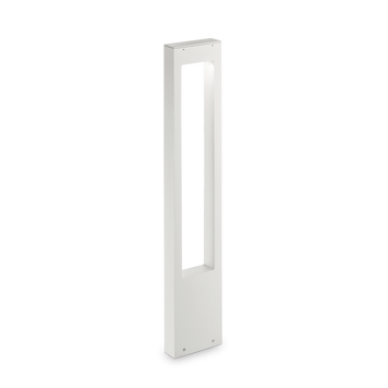 Ideal Lux VEGA PT1 Белый 136035