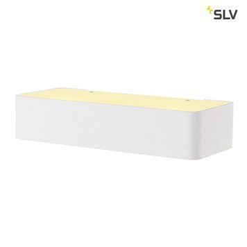Бра SLV 149471 Wall lamp, Білий, Білий, Білий, Білий