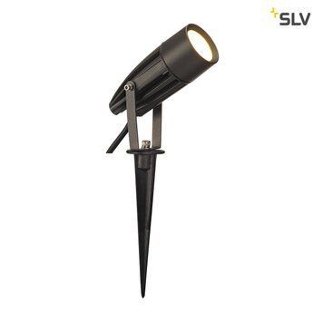 Вуличний світильник SLV Syna 227505, антрацит, Антрацит, Антрацит, Антрацит