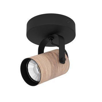 Спот Eglo CAYUCA 1 Brown
