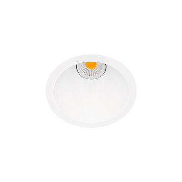 Точковий світильник Arkos Light SWAP S A2121212W, Білий, Білий