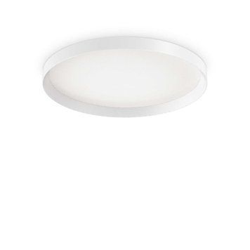 Стельовий світильник Ideal Lux Fly pl d60 3000К, White