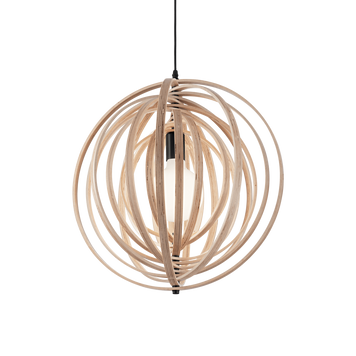 Ideal Lux DISCO SP1 Дерево 138275