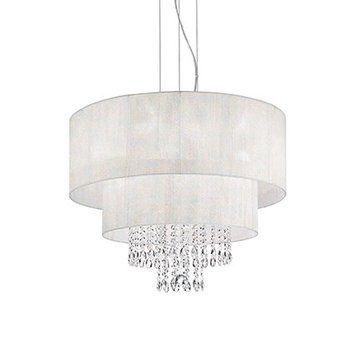 Ideal Lux OPERA SP6 Белый 068299