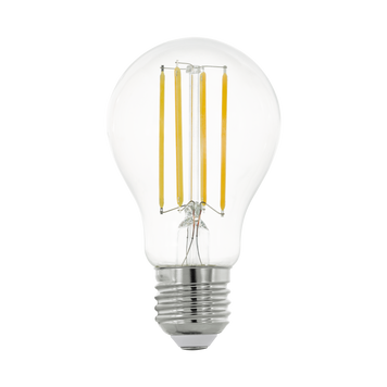 Лампа Eglo філаментна LM LED E27 2700K 11755