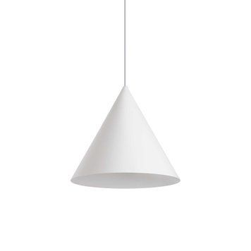 Підвісний світильник Ideal Lux 232720 A-line sp1 d30, White