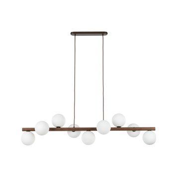 Подвесной светильник TK Lighting ESTERA 9