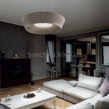 Подвесной светильник Sillux CANNES 307 SP8307