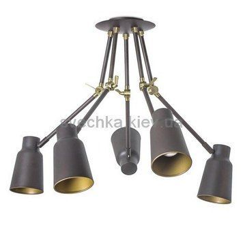 Потолочный светильник Leds-C4 Funk 20-4756-CI-23