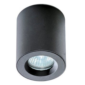 Світильник Azzardo Aro AZ2558 IP54, Чорний, Чорний