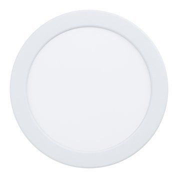 Врізний точковий світильник EGLO 99149 FUEVA 5, 11W, 4000К, White