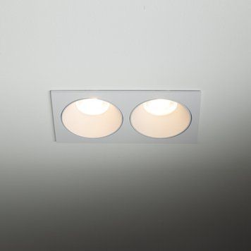 Точковий світильник TK-Lighting 10580 PRISMA DUO, White