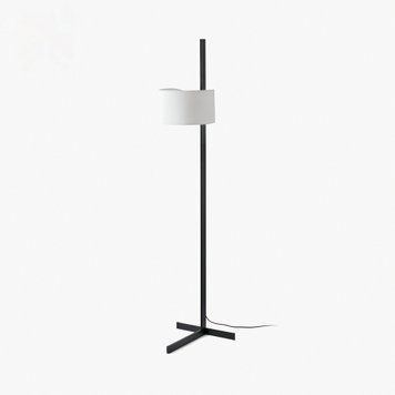 Торшер Faro STAND UP, White